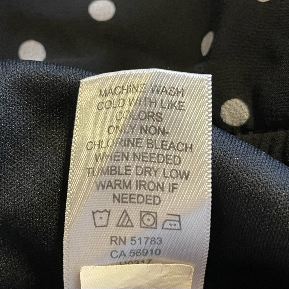 ✅HOST Pick✅ Maurices Sleeveless Dress, Large - Picture 5 of 12
